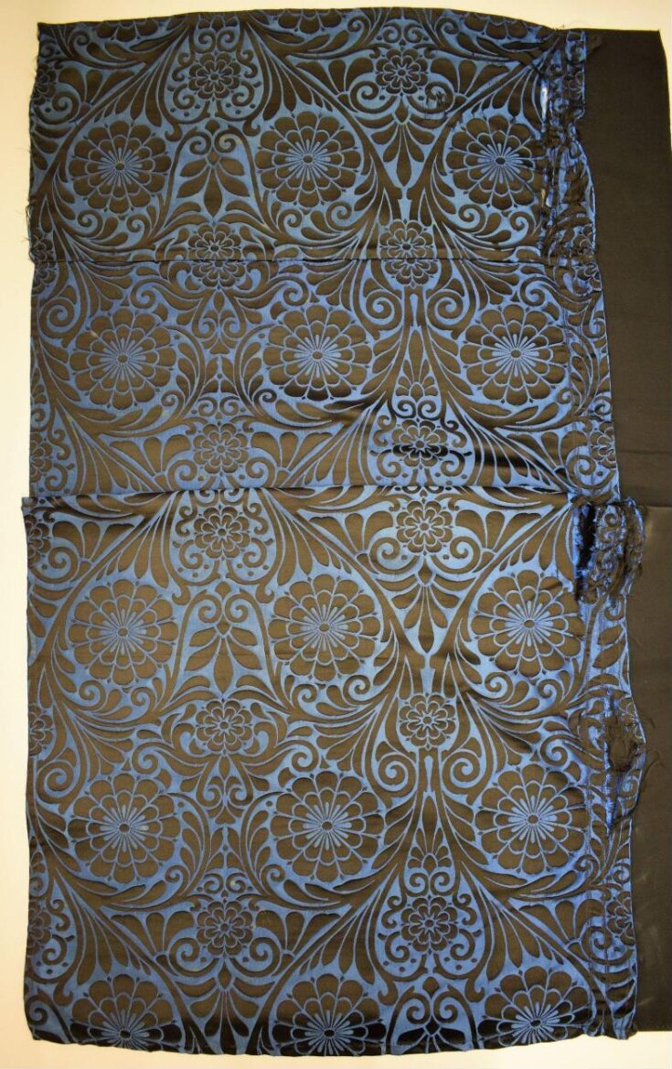 Furnishing Fabric top image