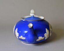 Teapot thumbnail 1