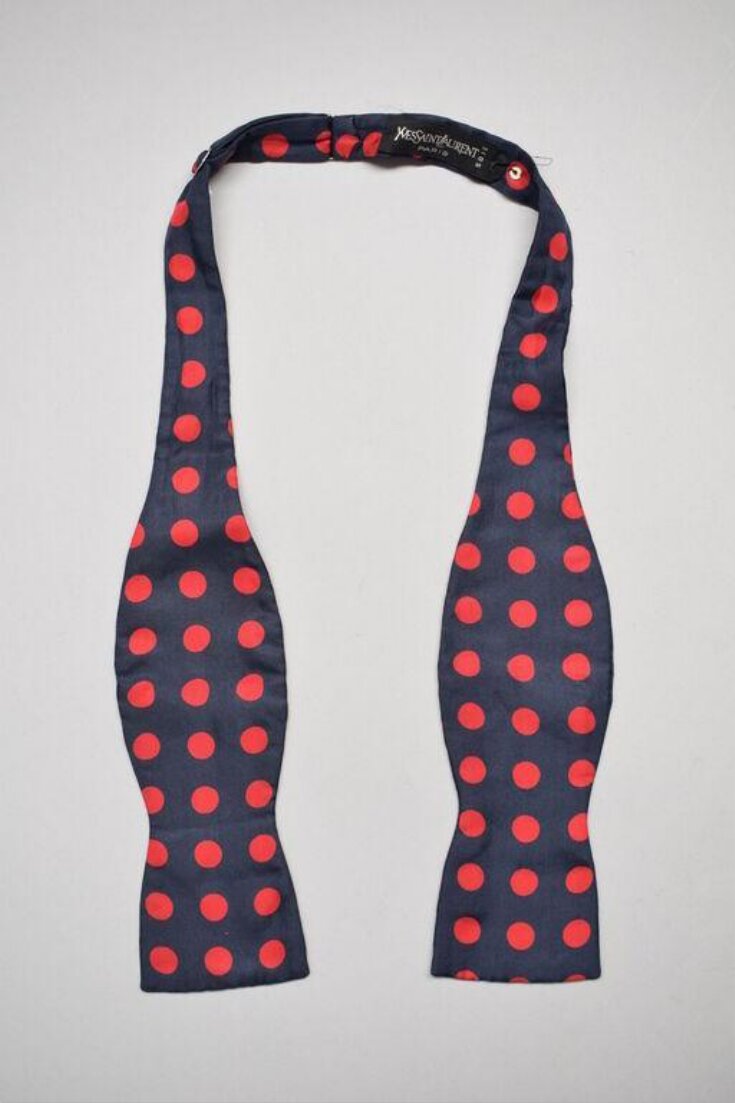 Bow Tie top image