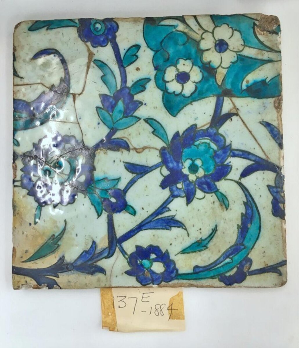 Tile