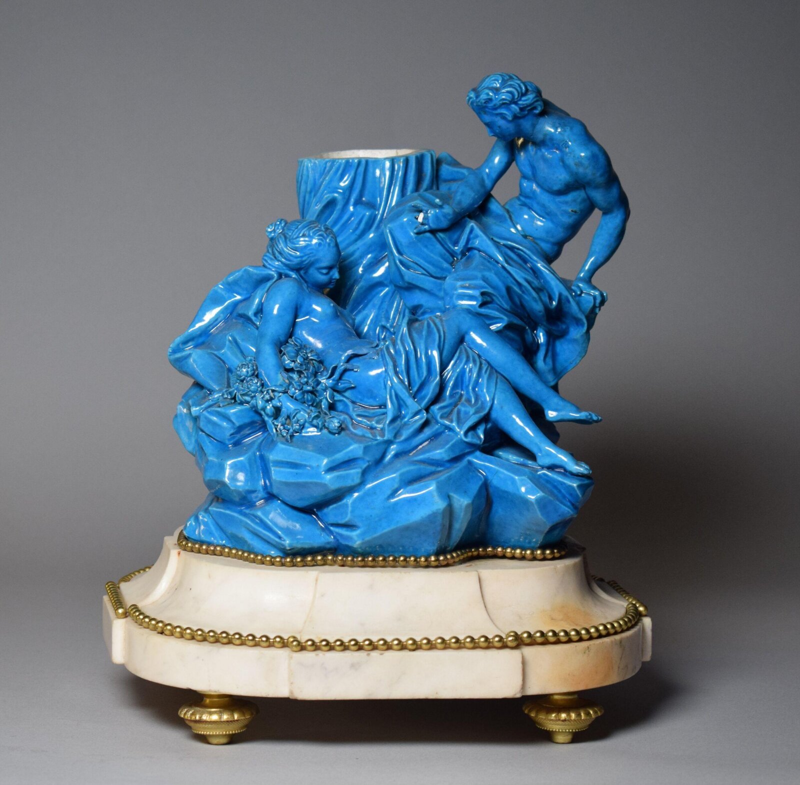 Group, mid 18th century