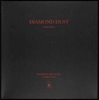 Diamond Dust Volume One