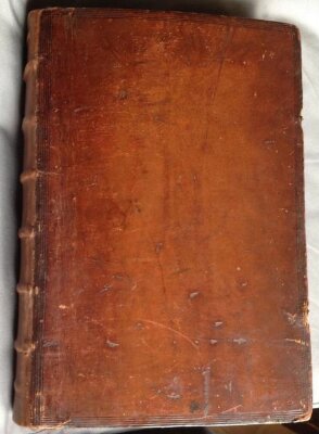 Bible, vol. 2