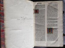 Bible, vol. 2 thumbnail 1