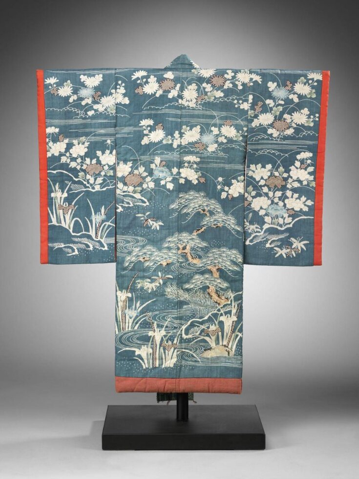 Kimono | V&A Explore The Collections