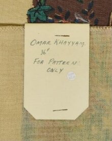 Omar Khayyam thumbnail 1