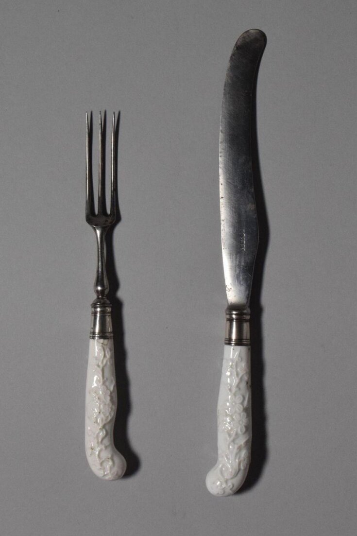 Knife and Fork top image