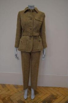 Trouser Suit thumbnail 1