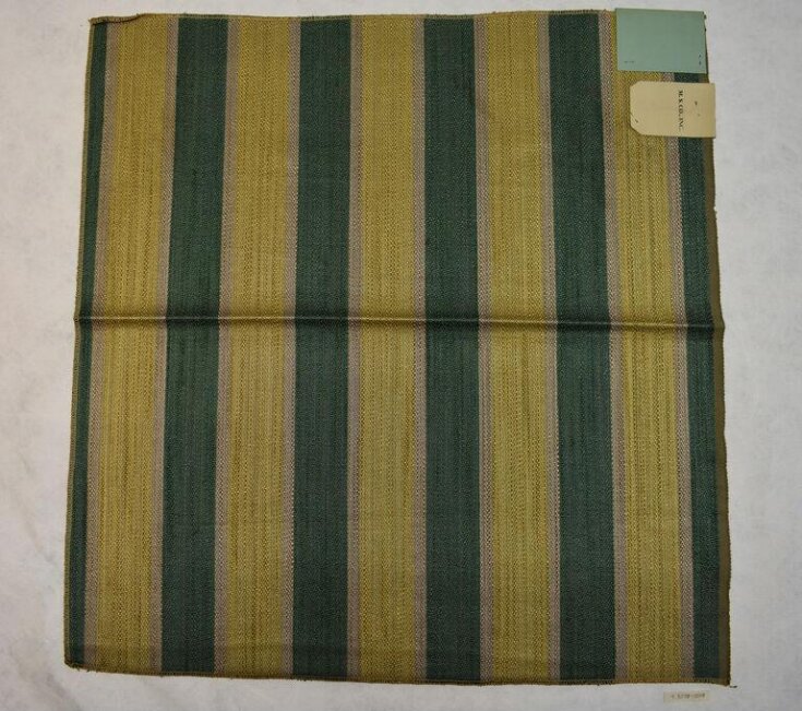 Antique Satin Stripe top image