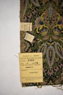 Furnishing Fabric thumbnail 1