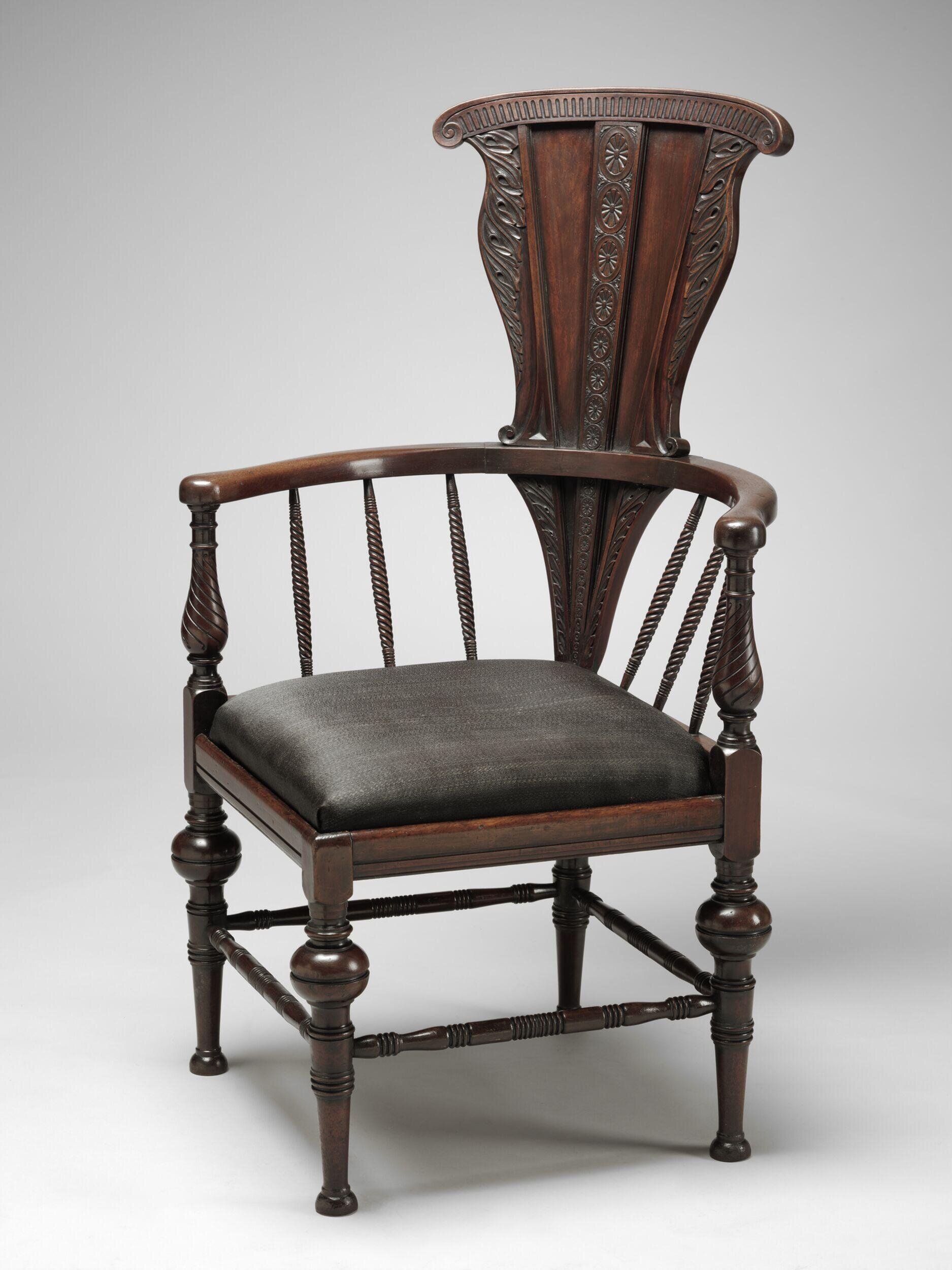 Armchair