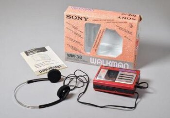 Walkman