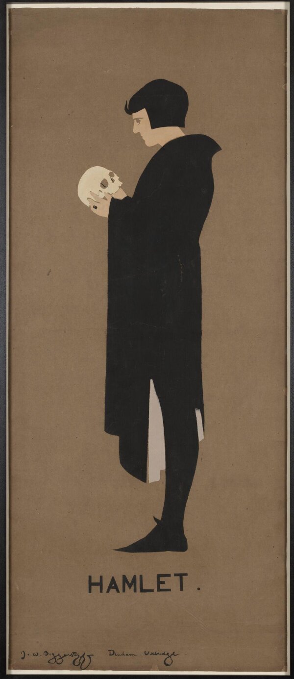 激安直営店 Hamlet | Collections The Explore V&A アート・デザイン・音楽