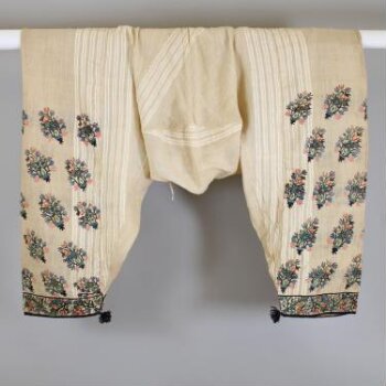 Tina Silk Pantaloon, One Size gypsy High Crotch Harem Trousers SKU:840-6240  - Etsy
