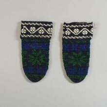 Pair of socks thumbnail 1