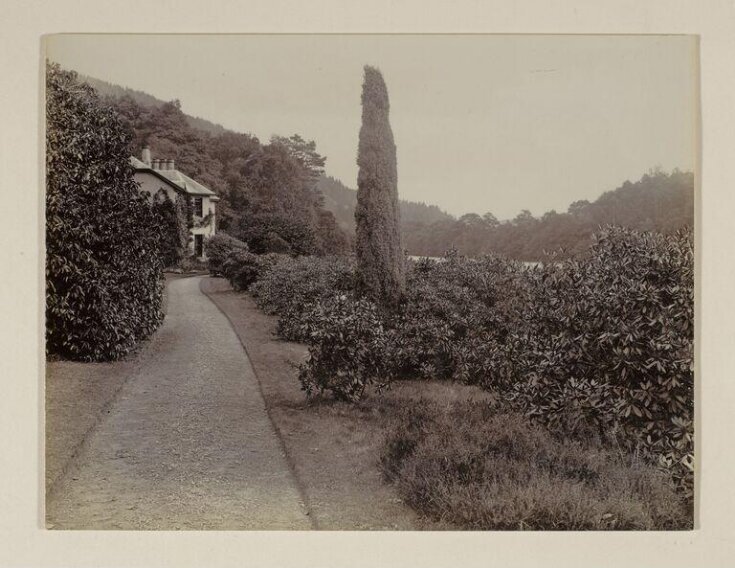 Eastwood House, Dunkeld top image