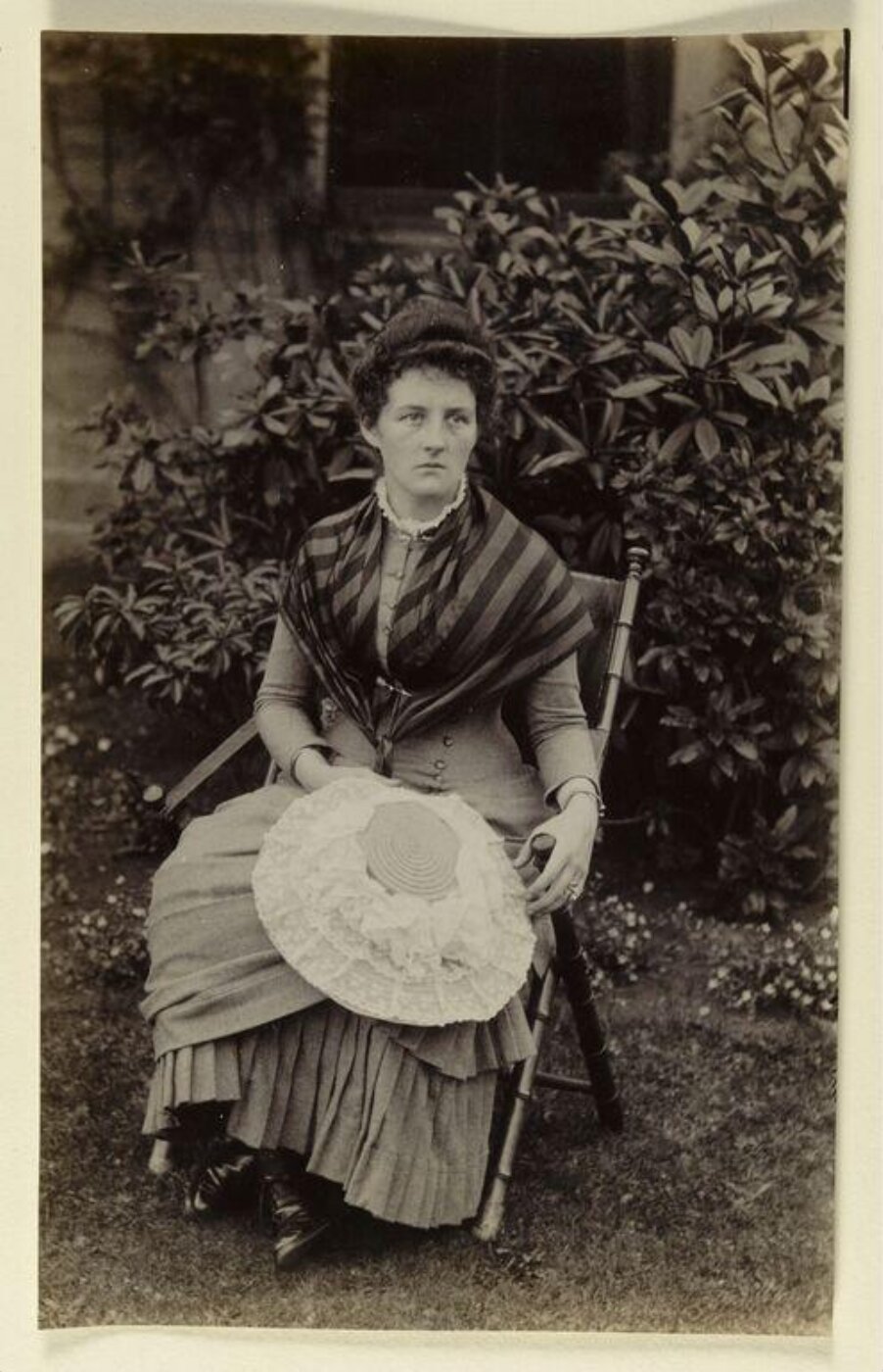 Unknown, Photograph