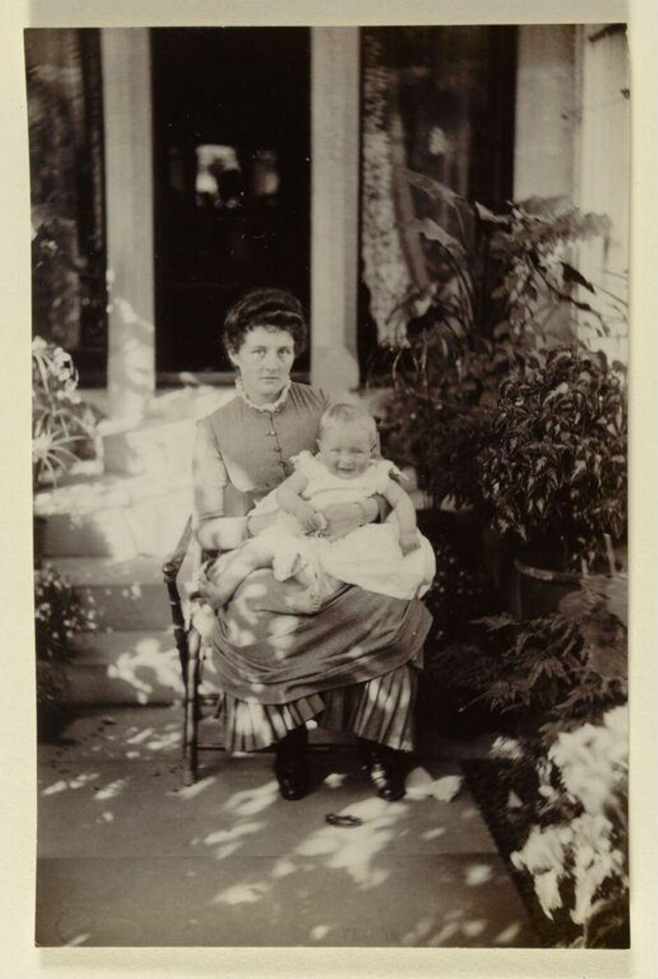 Unknown, Photograph
