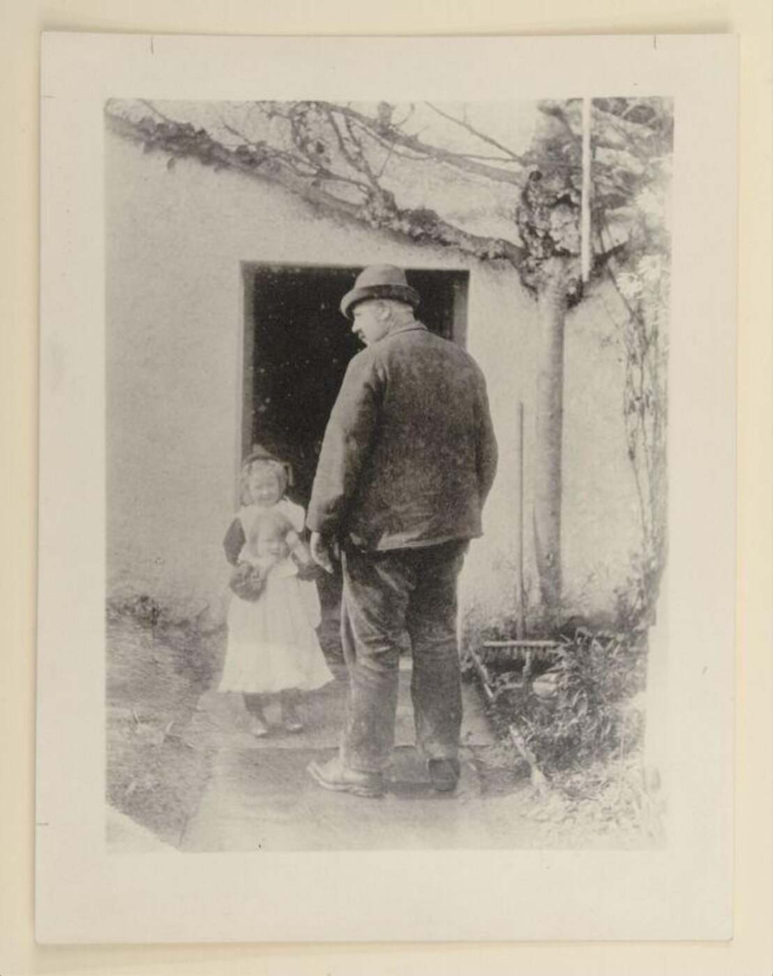 Unknown, Photograph