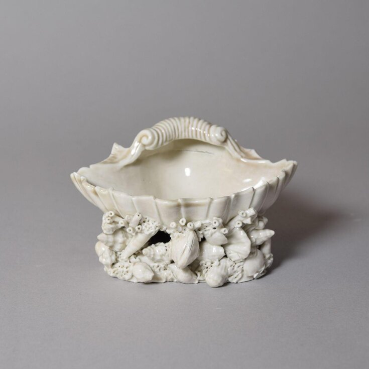 Salt Cellar | V&A Explore The Collections