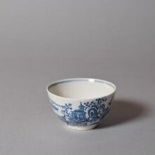 Teacup, Coffee Cup and Saucer thumbnail 1