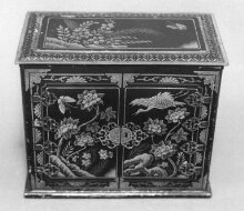 Tea Caddy thumbnail 1