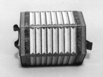 Concertina