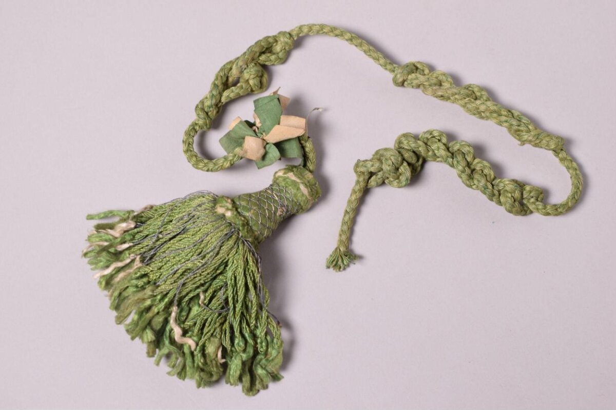 Tassel