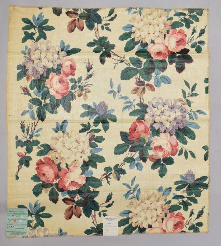 Montrose V&A Explore The Collections