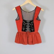 Bodice thumbnail 1