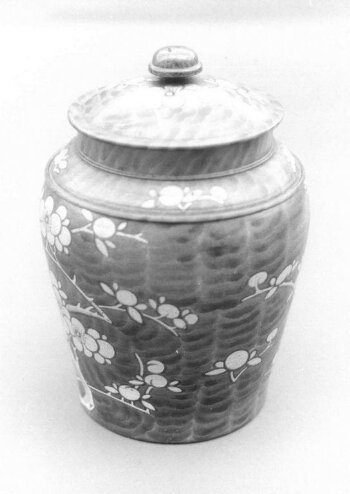 Biscuit Jar