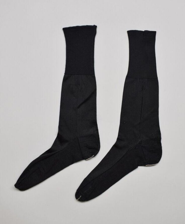 Pair of Socks top image