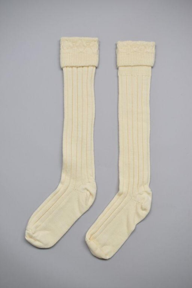 Pair of Socks top image