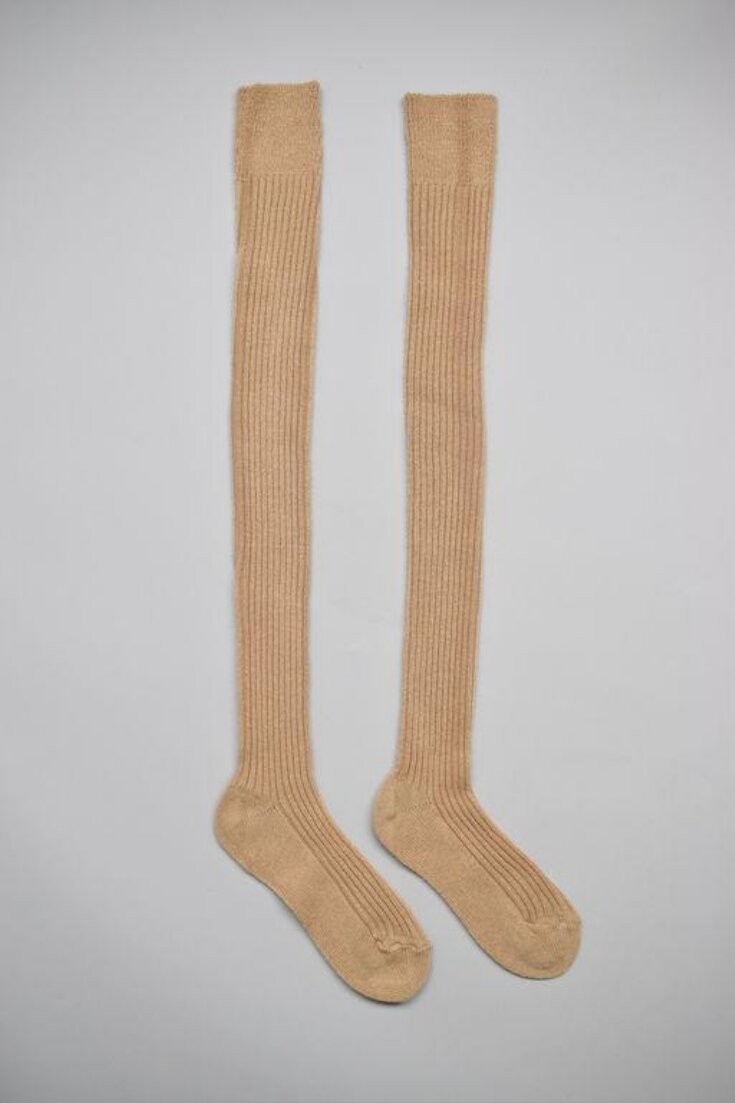 Pair of Socks top image