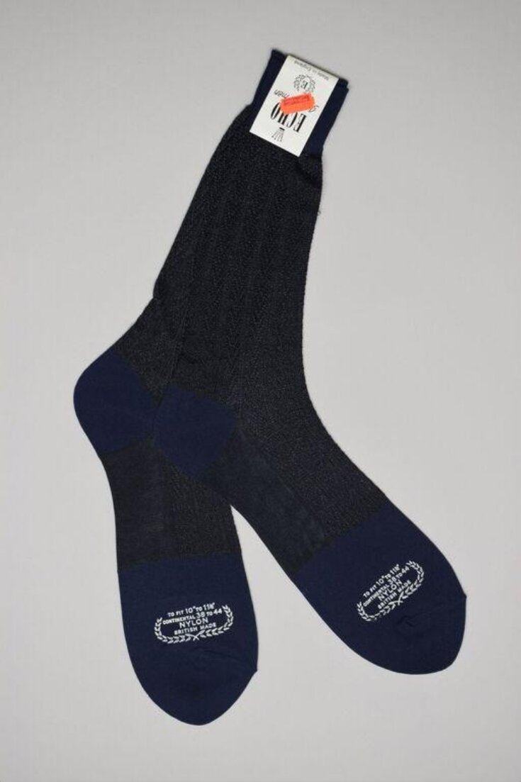 Pair of Socks top image