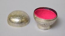 Betel Nut Boxes and Lids thumbnail 1
