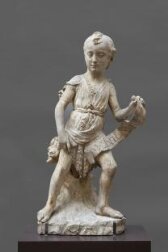 Youthful St John the Baptist thumbnail 2