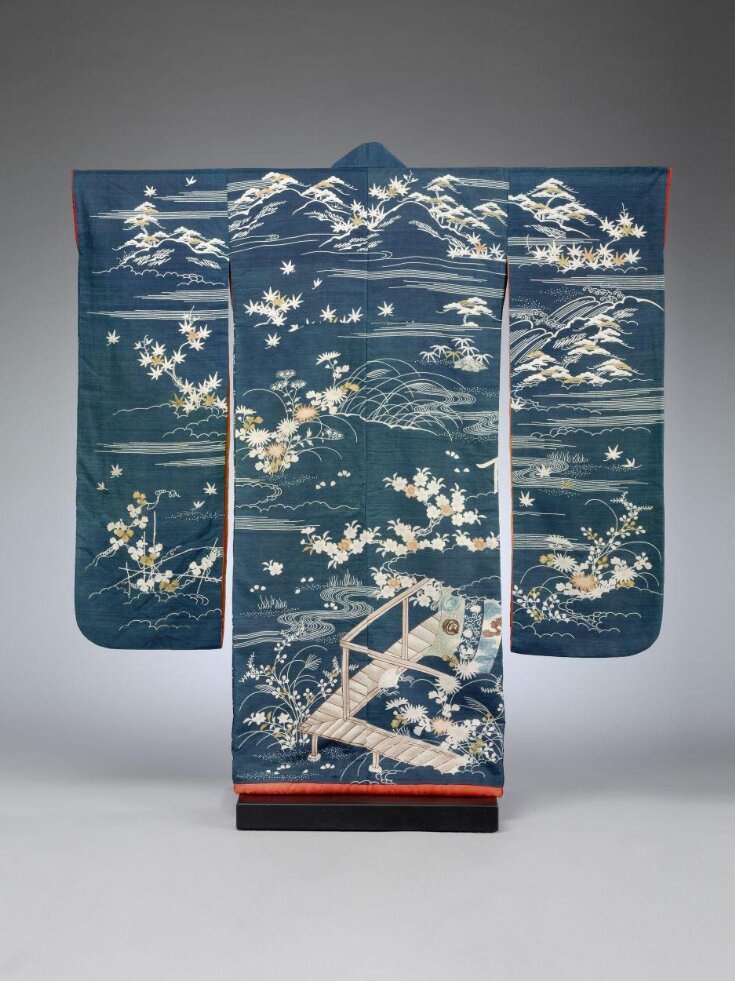 Kimono top image