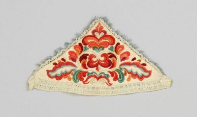 Dress panel