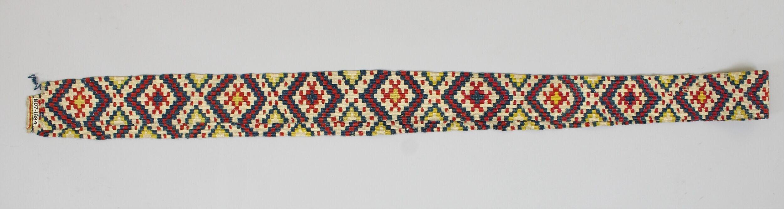 Belt