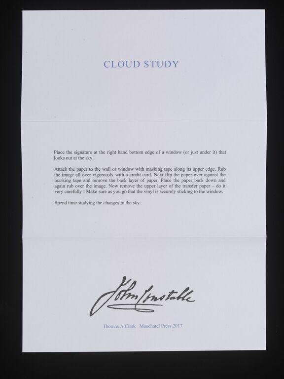 Cloud Study