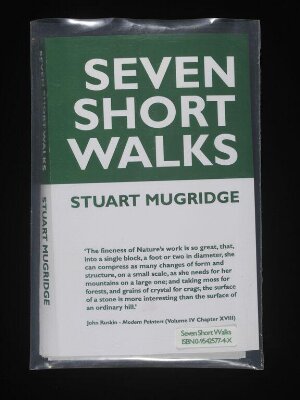 Seven short walks