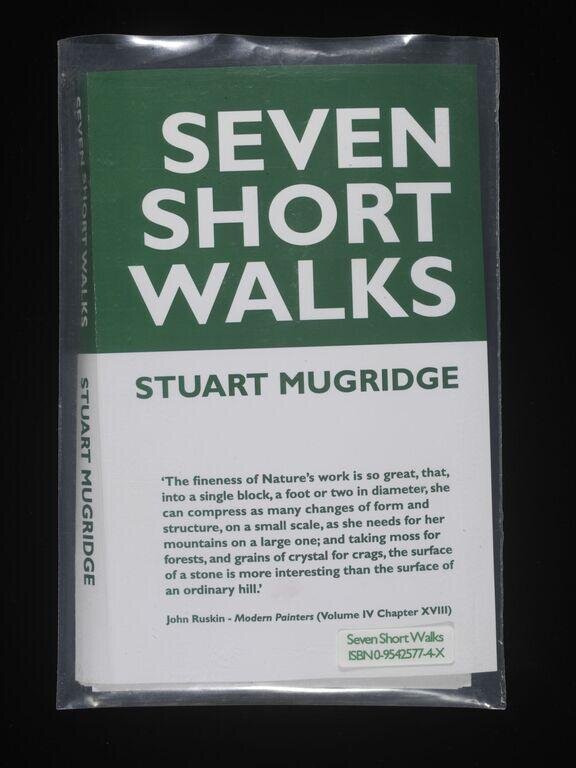 Seven short walks
