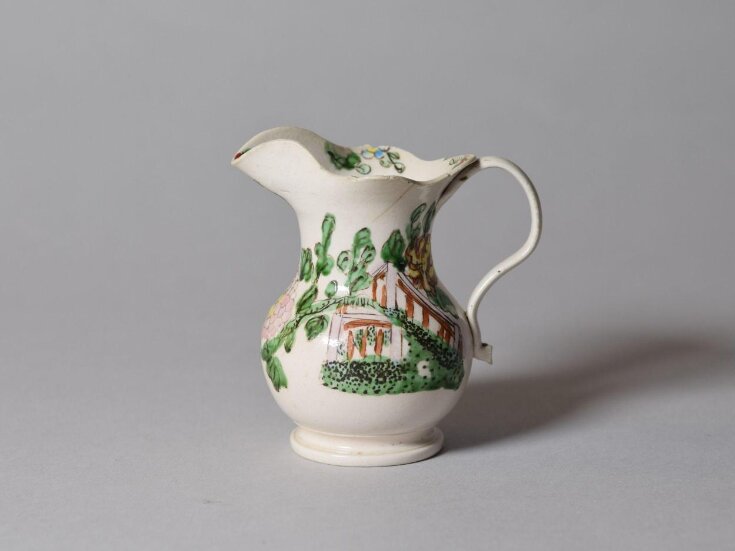 Jug top image