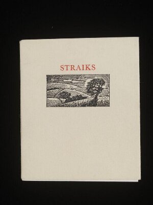 Straiks