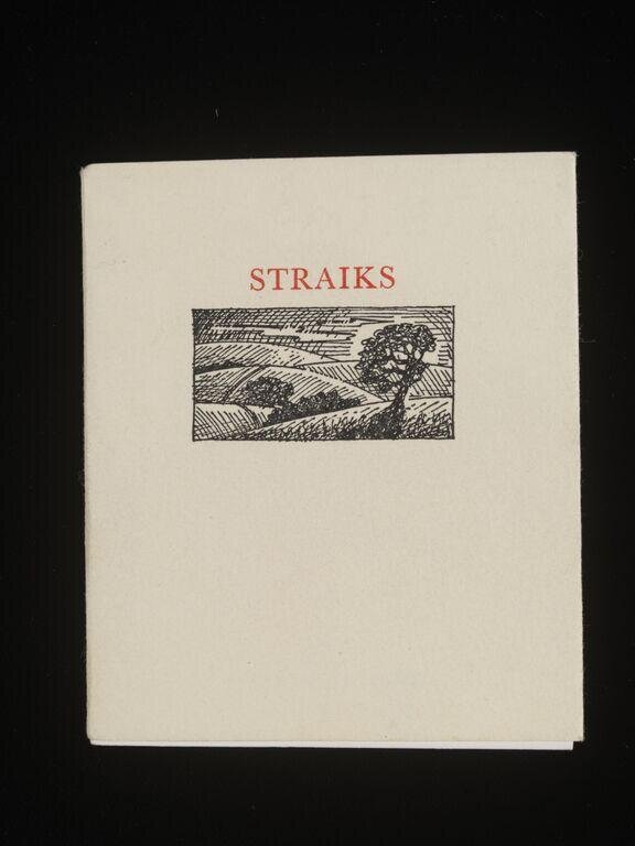 Straiks