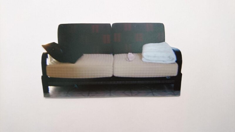 Homescape #35