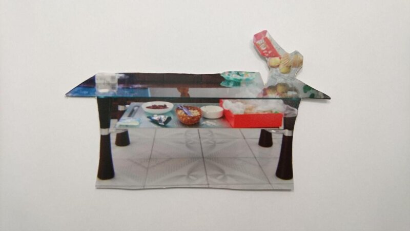 Homescape #35