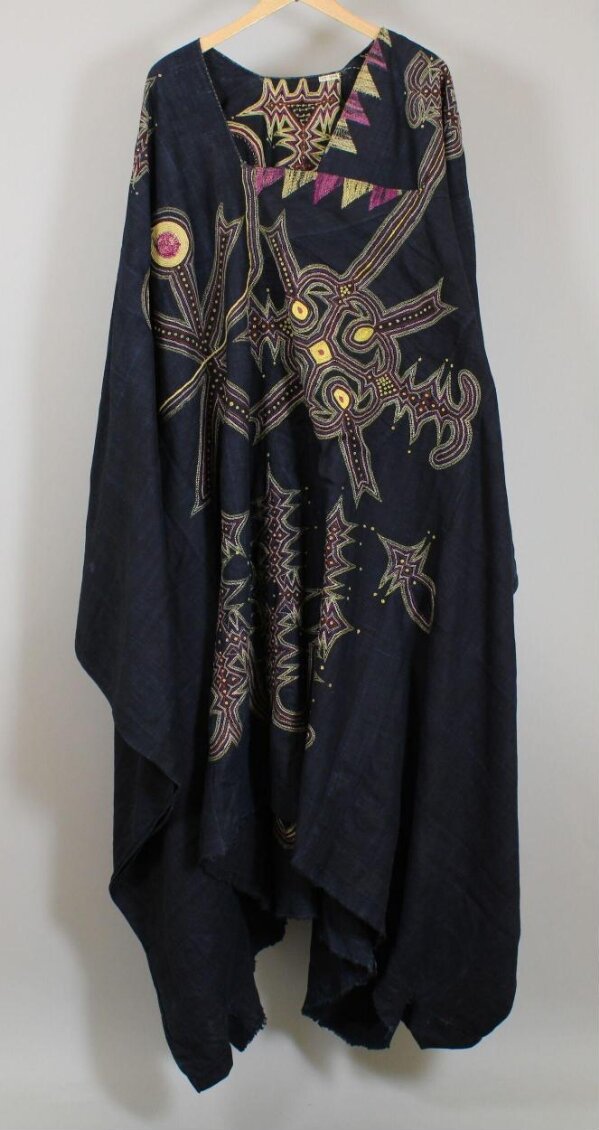 Robe | Unknown | V&A Explore The Collections