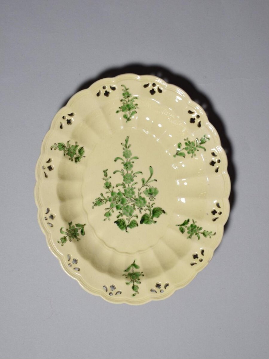Dish